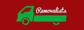 Removalists Mount Royal - My Local Removalists